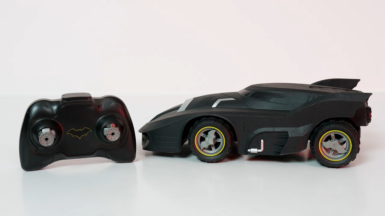 SA6058488_Batmobile 120 Scale Remote Control Vehicle